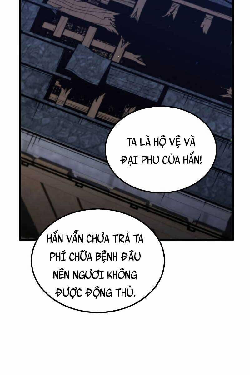 Bác Sĩ Trùng Sinh Về Murim 113 trang 98