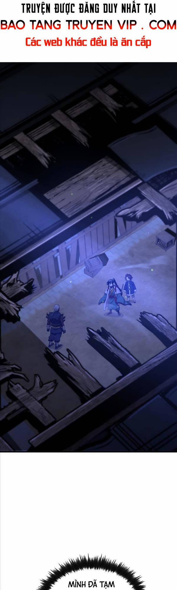 Bác Sĩ Trùng Sinh Về Murim 114 trang 0