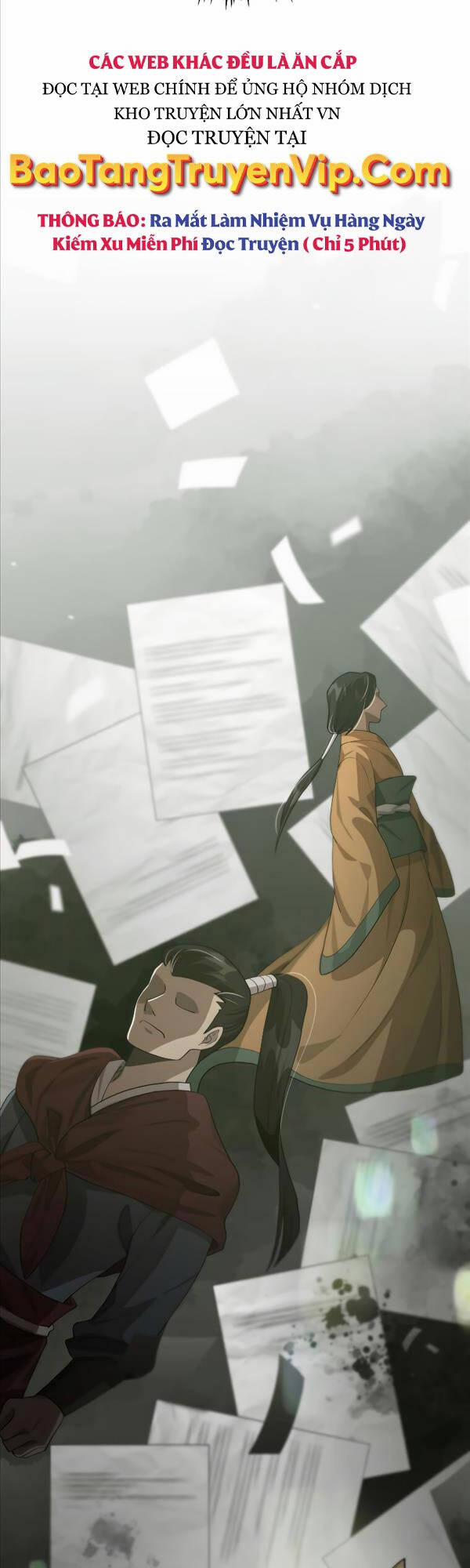 Bác Sĩ Trùng Sinh Về Murim 114 trang 2