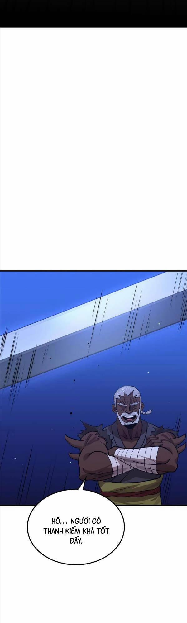 Bác Sĩ Trùng Sinh Về Murim 114 trang 31