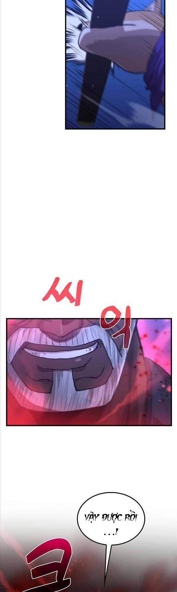 Bác Sĩ Trùng Sinh Về Murim 114 trang 33