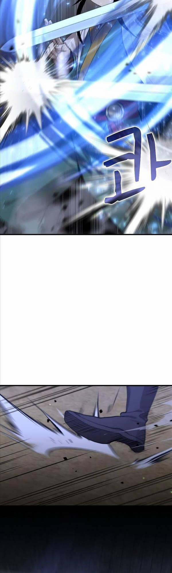 Bác Sĩ Trùng Sinh Về Murim 114 trang 39