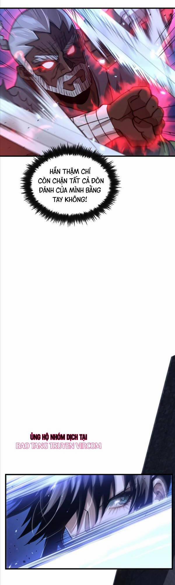 Bác Sĩ Trùng Sinh Về Murim 114 trang 43
