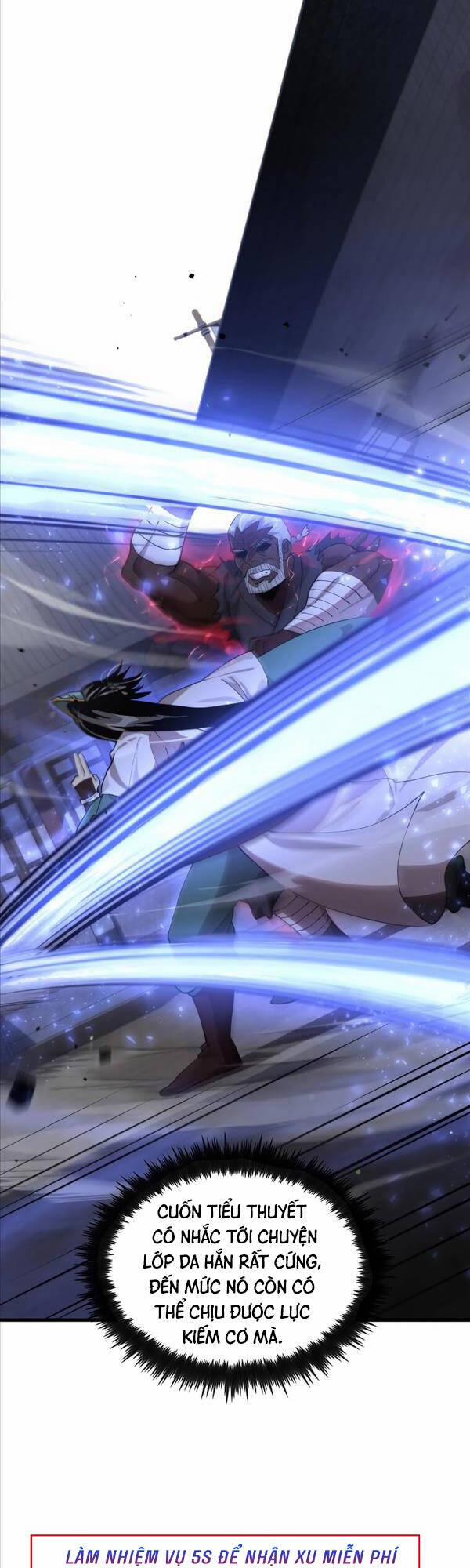 Bác Sĩ Trùng Sinh Về Murim 114 trang 44