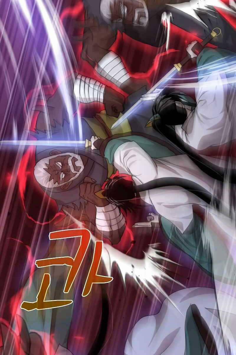 Bác Sĩ Trùng Sinh Về Murim 115 trang 1