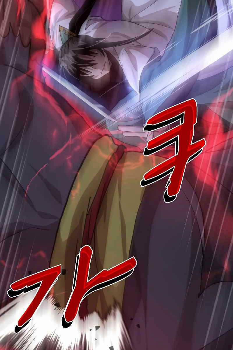 Bác Sĩ Trùng Sinh Về Murim 115 trang 2