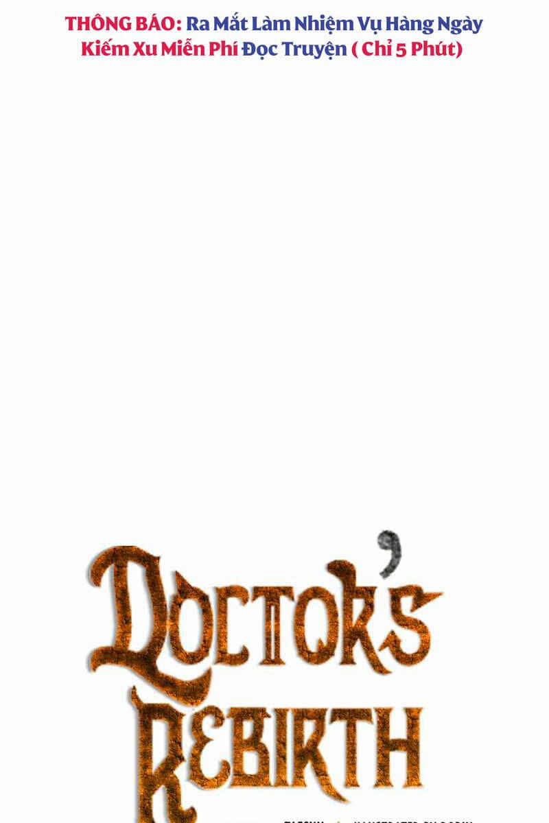 Bác Sĩ Trùng Sinh Về Murim 115 trang 28