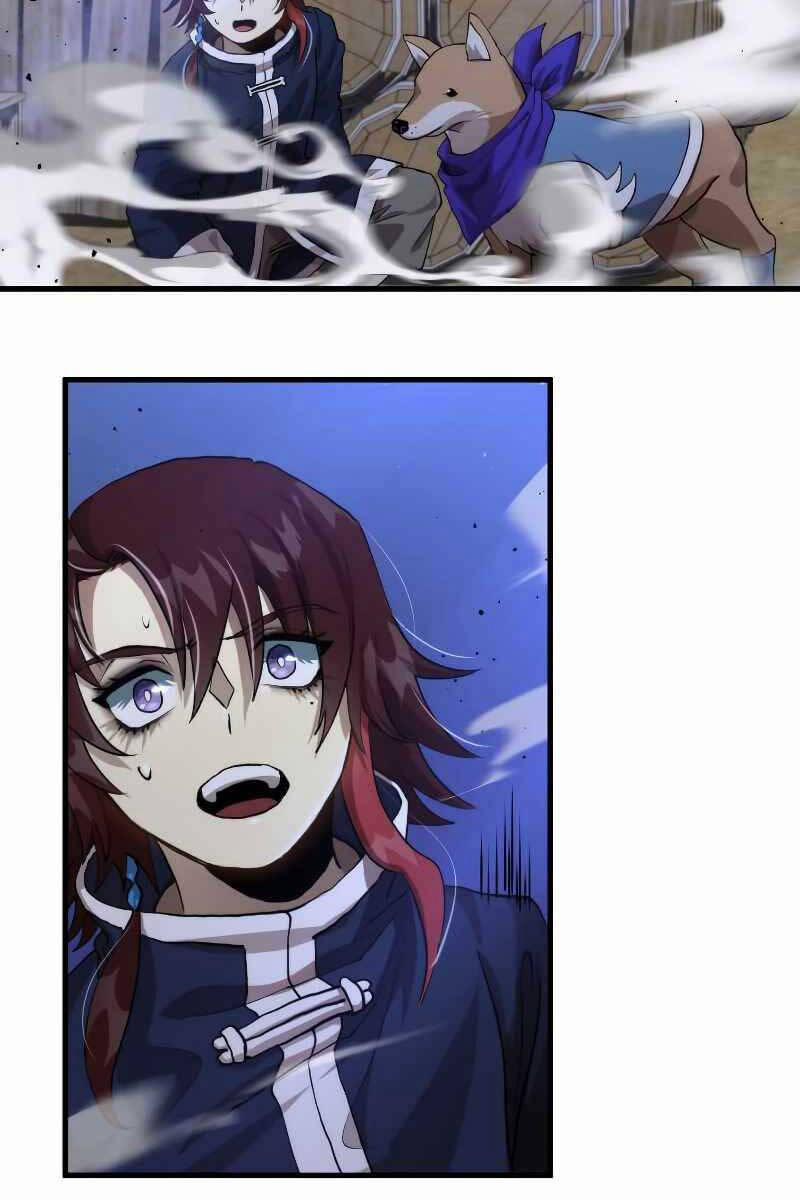 Bác Sĩ Trùng Sinh Về Murim 115 trang 31