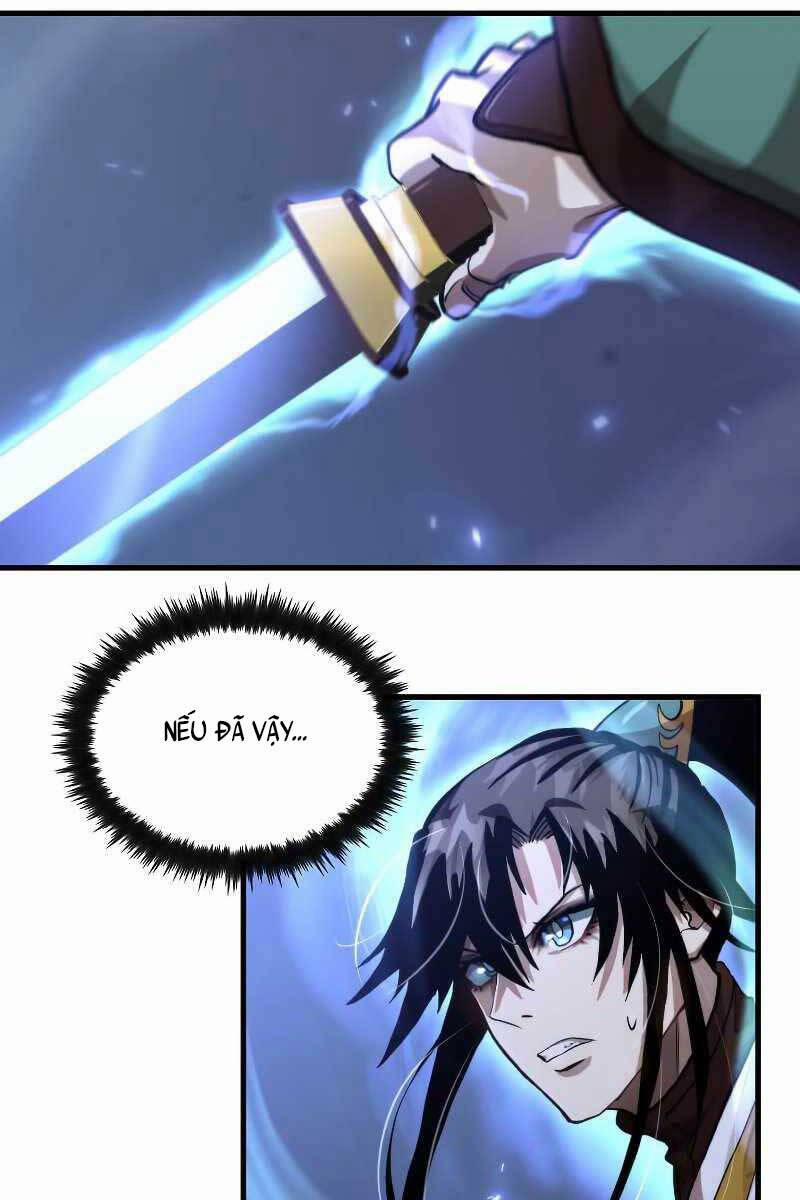 Bác Sĩ Trùng Sinh Về Murim 115 trang 37