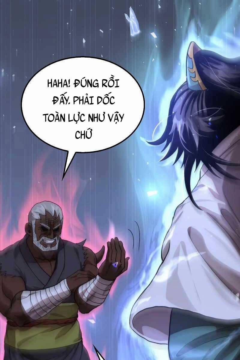 Bác Sĩ Trùng Sinh Về Murim 115 trang 40