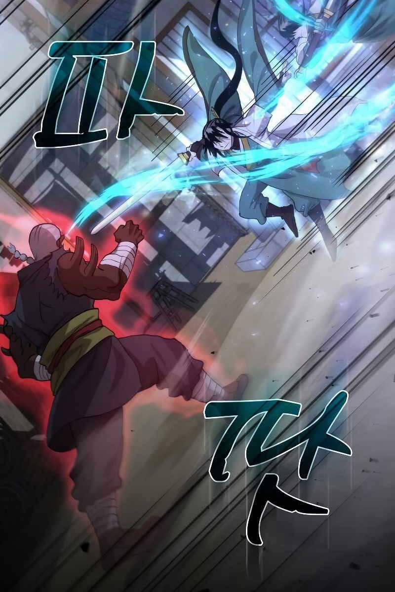 Bác Sĩ Trùng Sinh Về Murim 115 trang 48