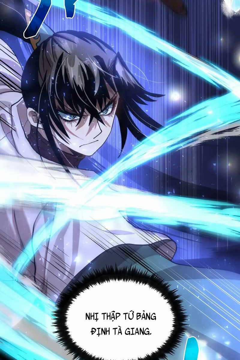 Bác Sĩ Trùng Sinh Về Murim 115 trang 53