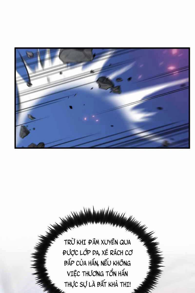 Bác Sĩ Trùng Sinh Về Murim 115 trang 65