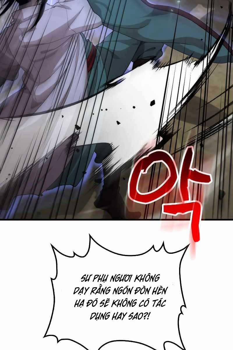 Bác Sĩ Trùng Sinh Về Murim 115 trang 67