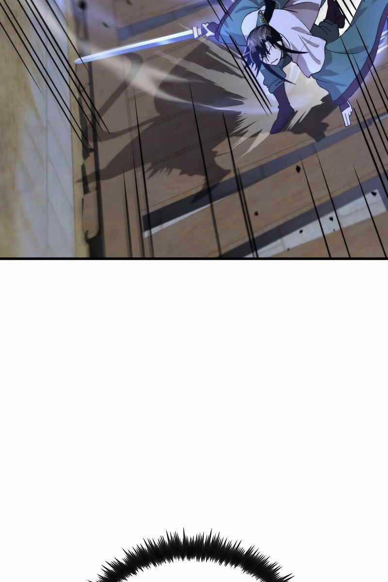 Bác Sĩ Trùng Sinh Về Murim 115 trang 71