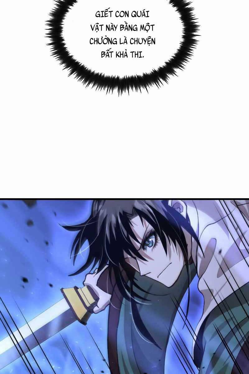 Bác Sĩ Trùng Sinh Về Murim 115 trang 72