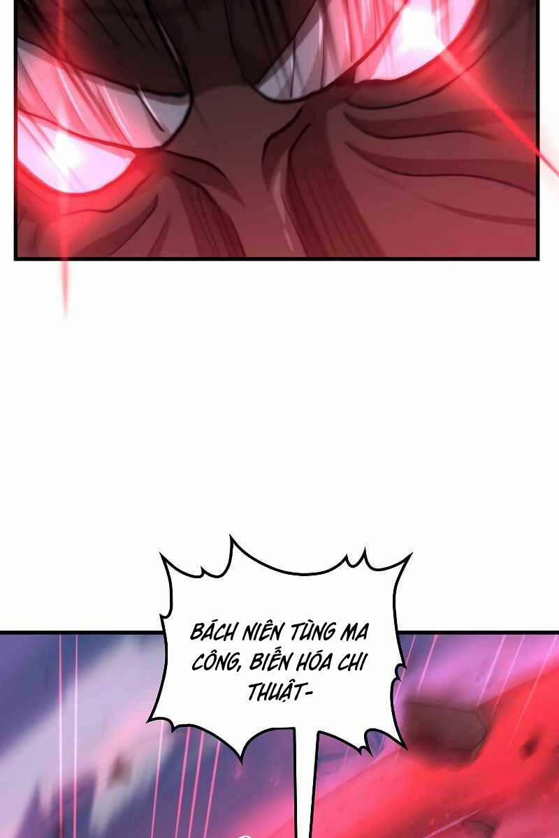 Bác Sĩ Trùng Sinh Về Murim 115 trang 86