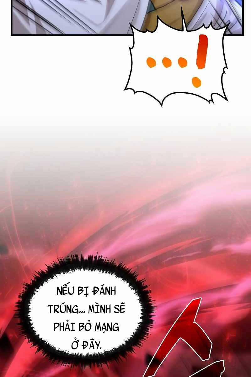 Bác Sĩ Trùng Sinh Về Murim 115 trang 91