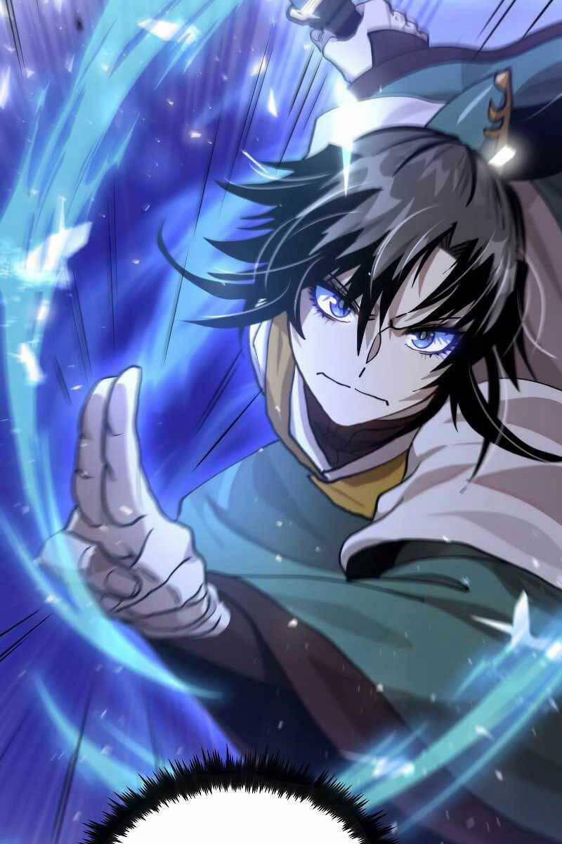 Bác Sĩ Trùng Sinh Về Murim 115 trang 97