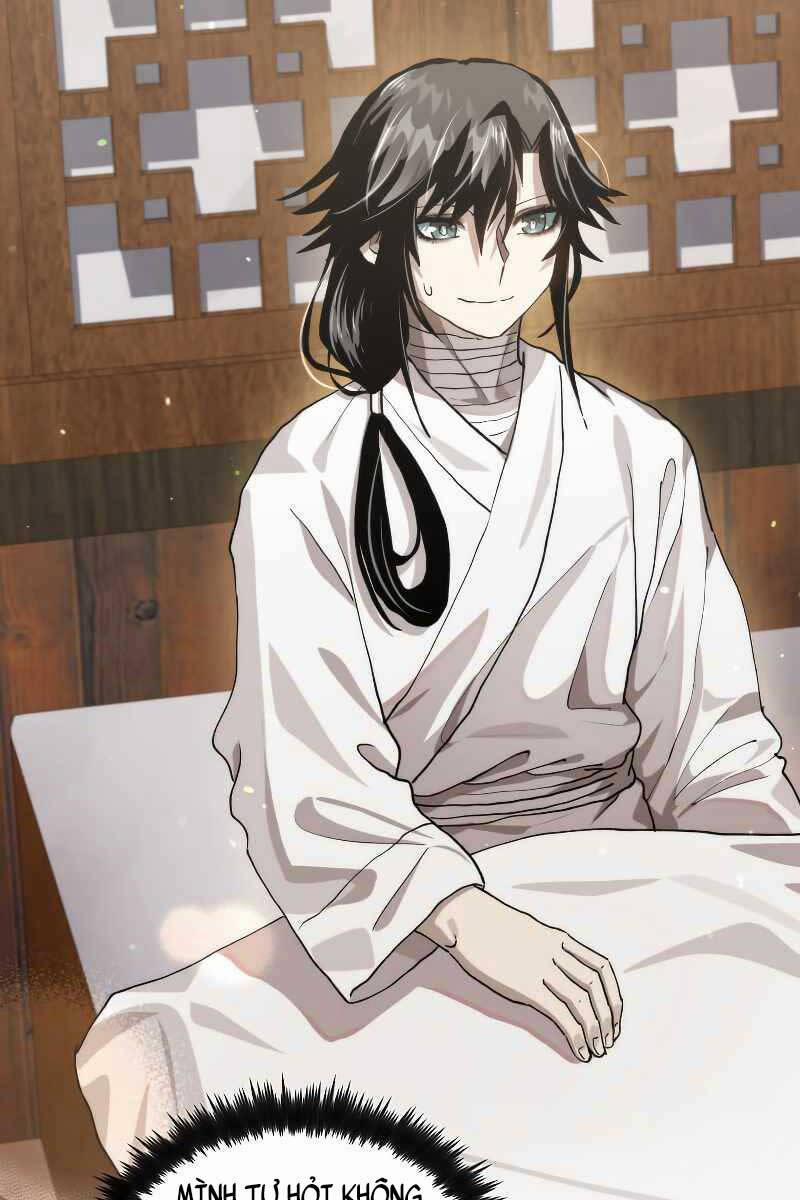 Bác Sĩ Trùng Sinh Về Murim 116 trang 102