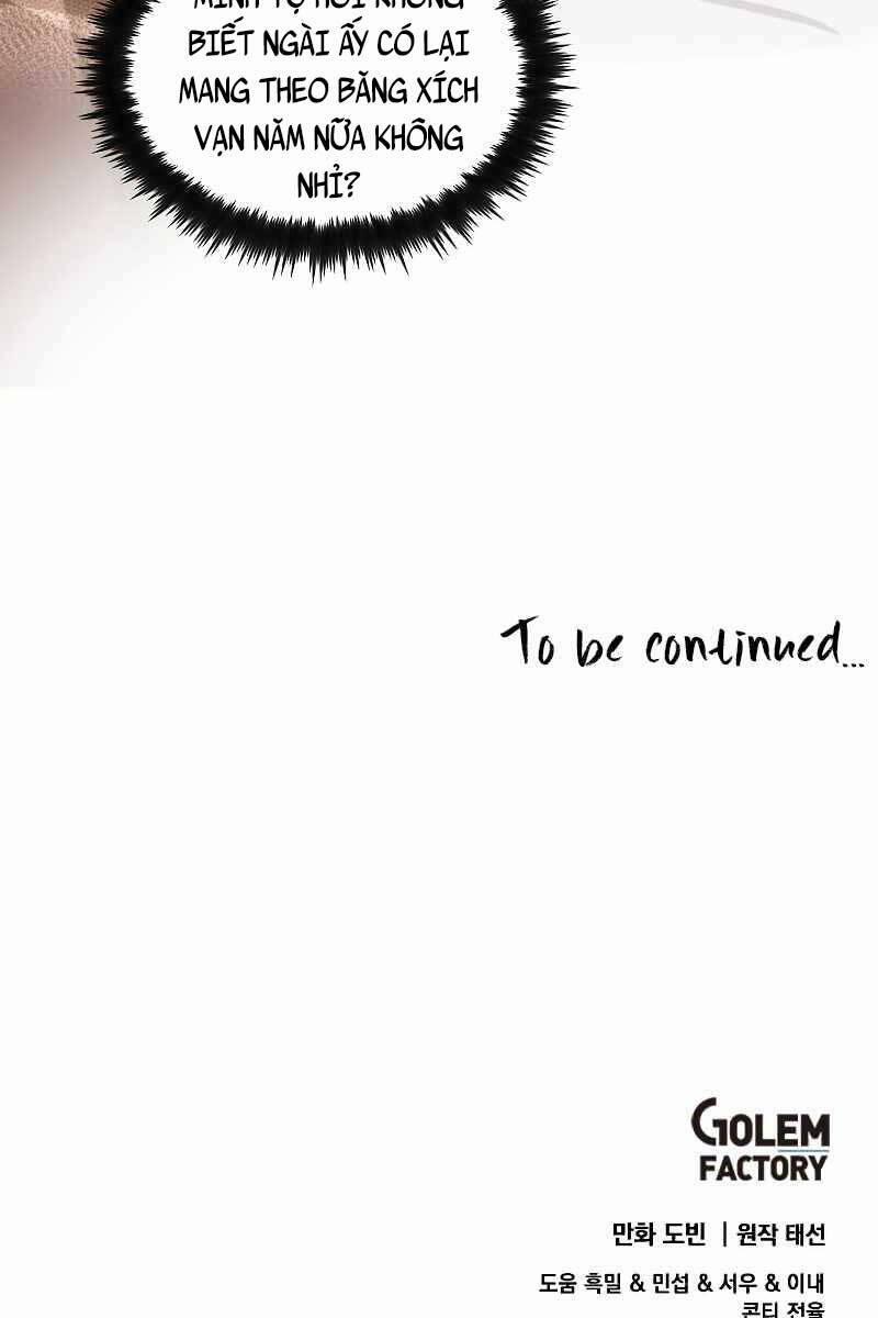 Bác Sĩ Trùng Sinh Về Murim 116 trang 103