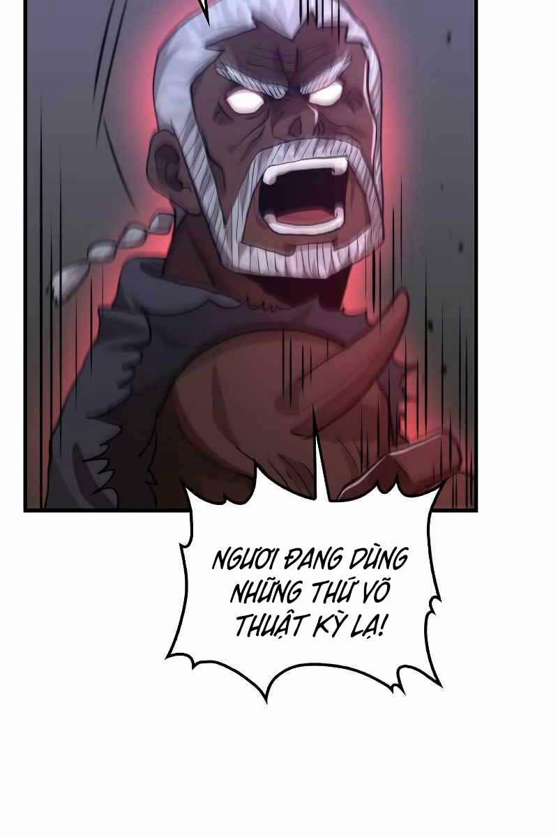 Bác Sĩ Trùng Sinh Về Murim 116 trang 16