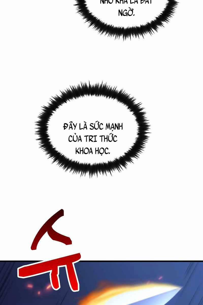 Bác Sĩ Trùng Sinh Về Murim 116 trang 18