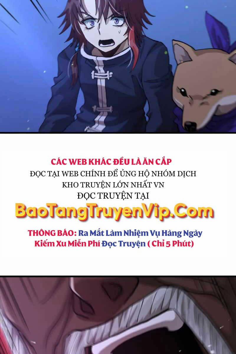 Bác Sĩ Trùng Sinh Về Murim 116 trang 21