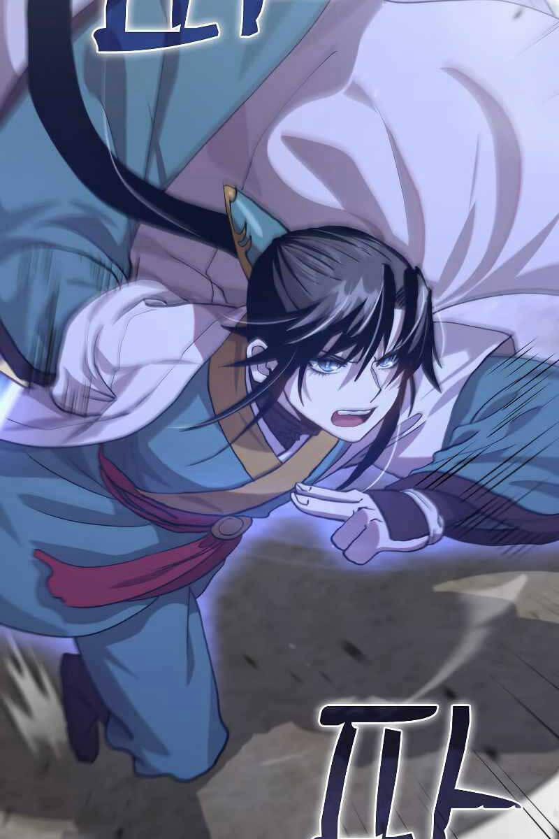 Bác Sĩ Trùng Sinh Về Murim 116 trang 23