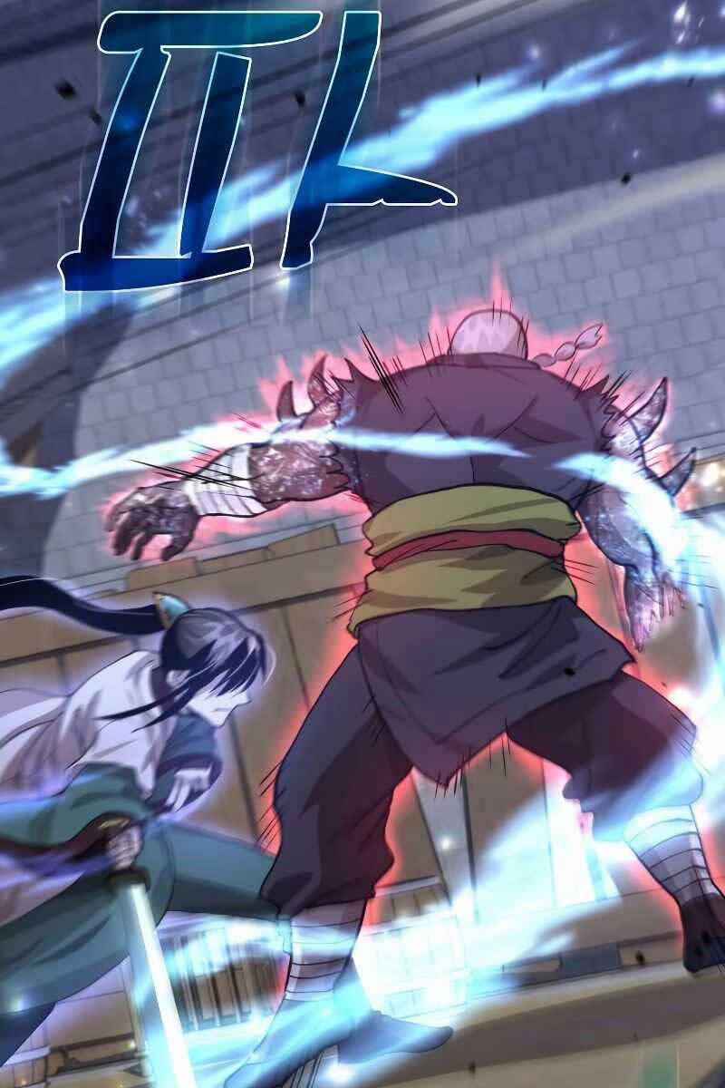 Bác Sĩ Trùng Sinh Về Murim 116 trang 32