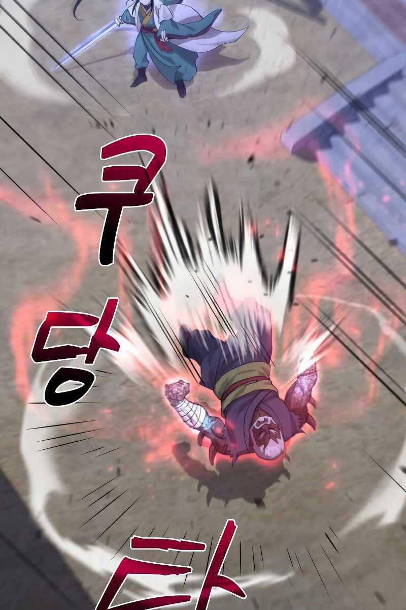 Bác Sĩ Trùng Sinh Về Murim 116 trang 36