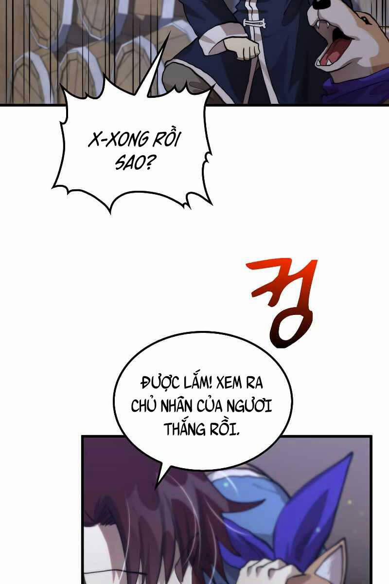 Bác Sĩ Trùng Sinh Về Murim 116 trang 45