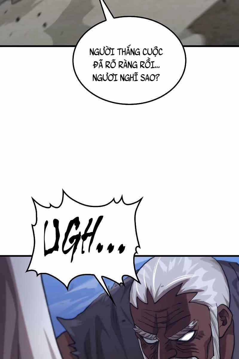 Bác Sĩ Trùng Sinh Về Murim 116 trang 49