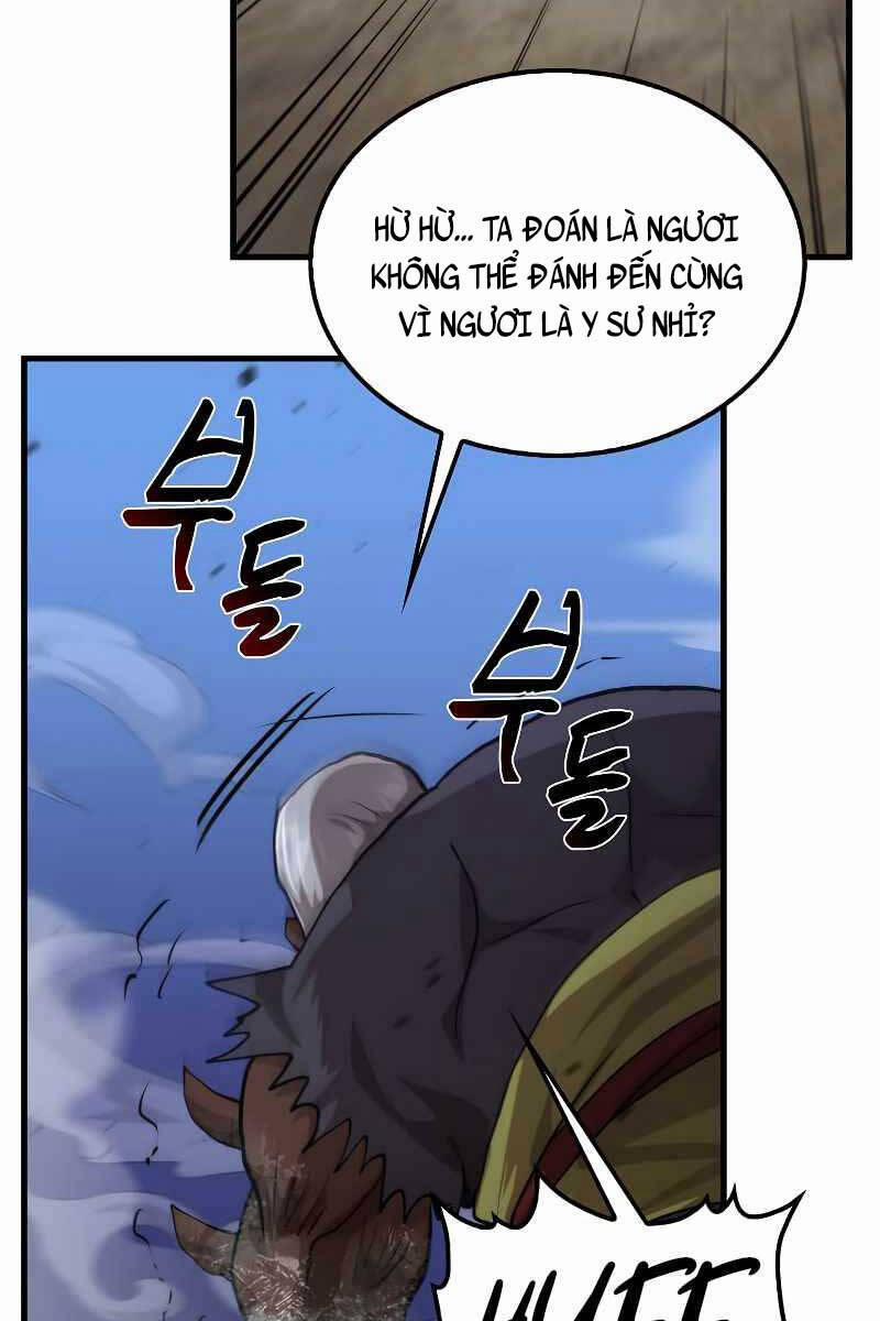 Bác Sĩ Trùng Sinh Về Murim 116 trang 53