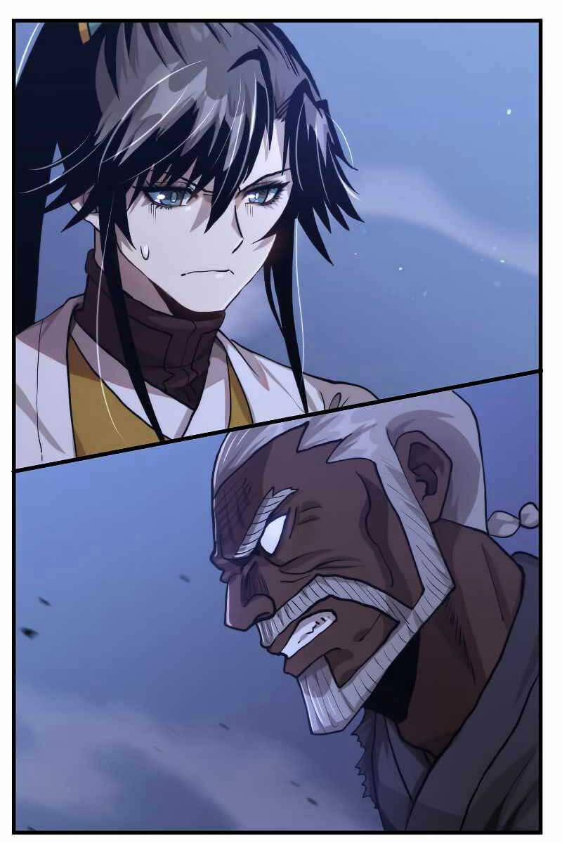 Bác Sĩ Trùng Sinh Về Murim 116 trang 57