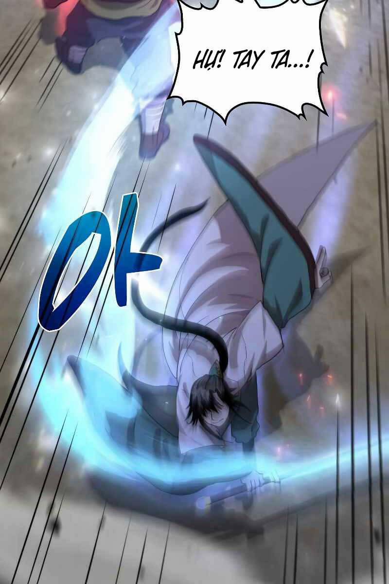 Bác Sĩ Trùng Sinh Về Murim 116 trang 6