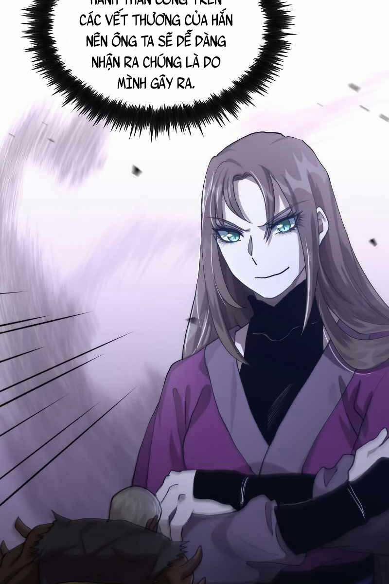Bác Sĩ Trùng Sinh Về Murim 116 trang 61
