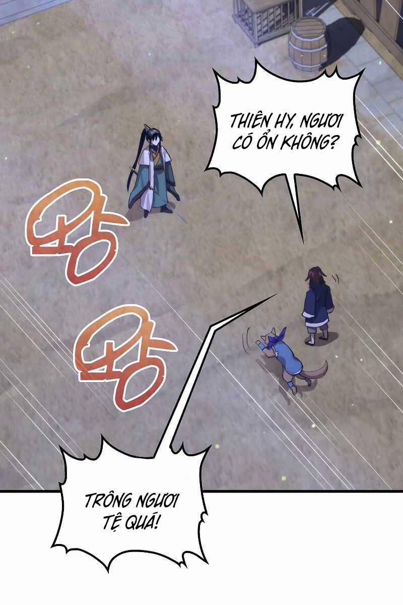 Bác Sĩ Trùng Sinh Về Murim 116 trang 66