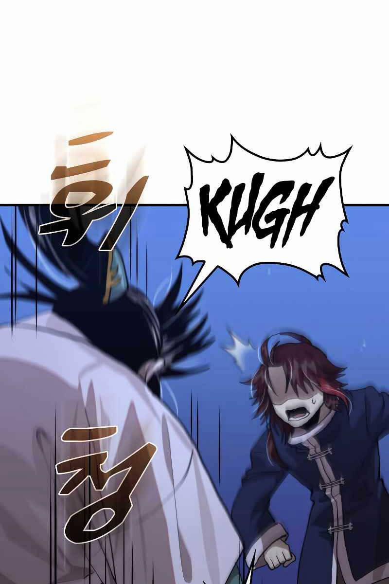 Bác Sĩ Trùng Sinh Về Murim 116 trang 67