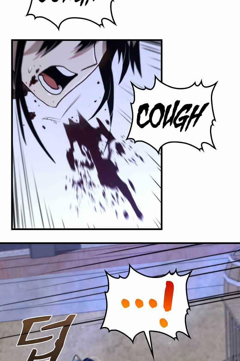 Bác Sĩ Trùng Sinh Về Murim 116 trang 69