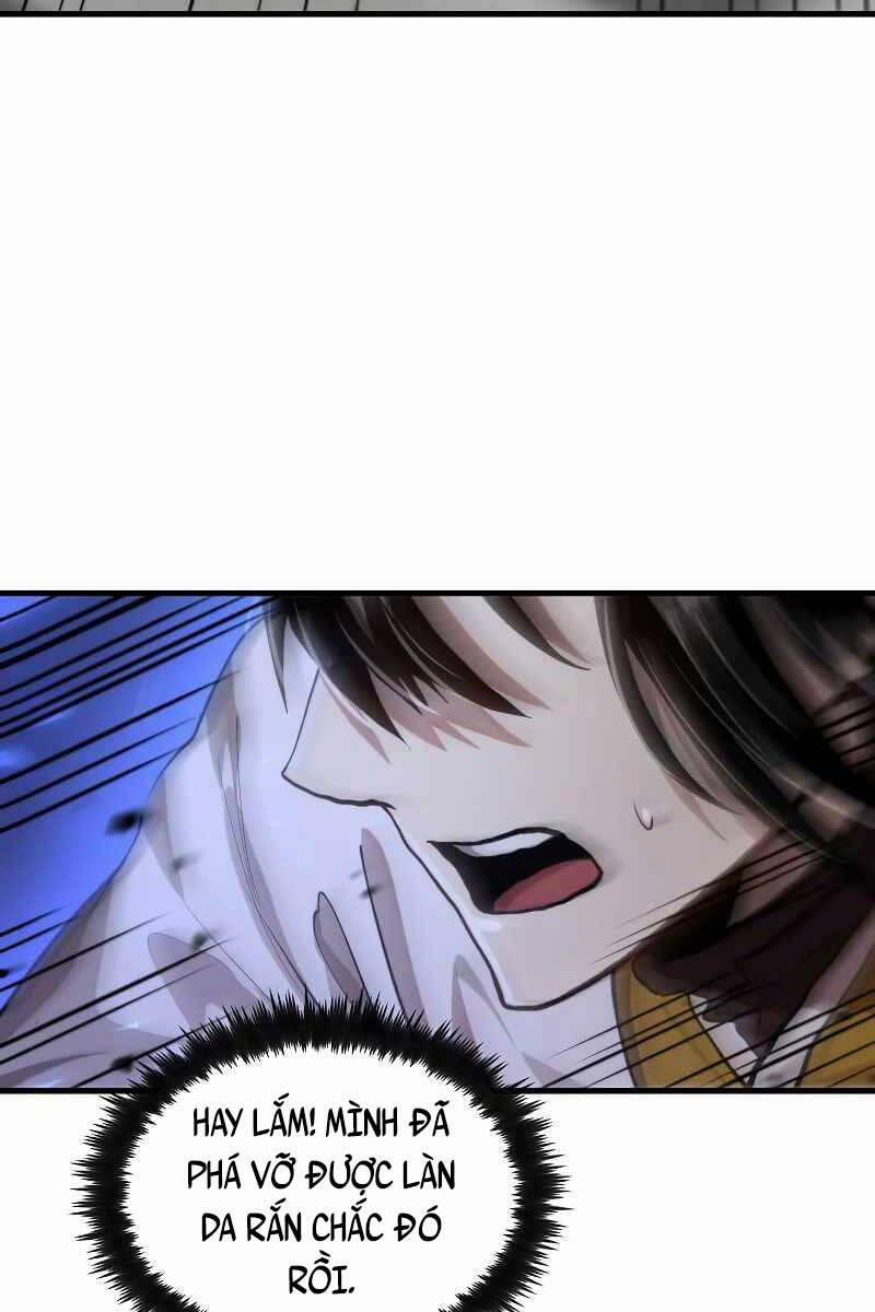 Bác Sĩ Trùng Sinh Về Murim 116 trang 7