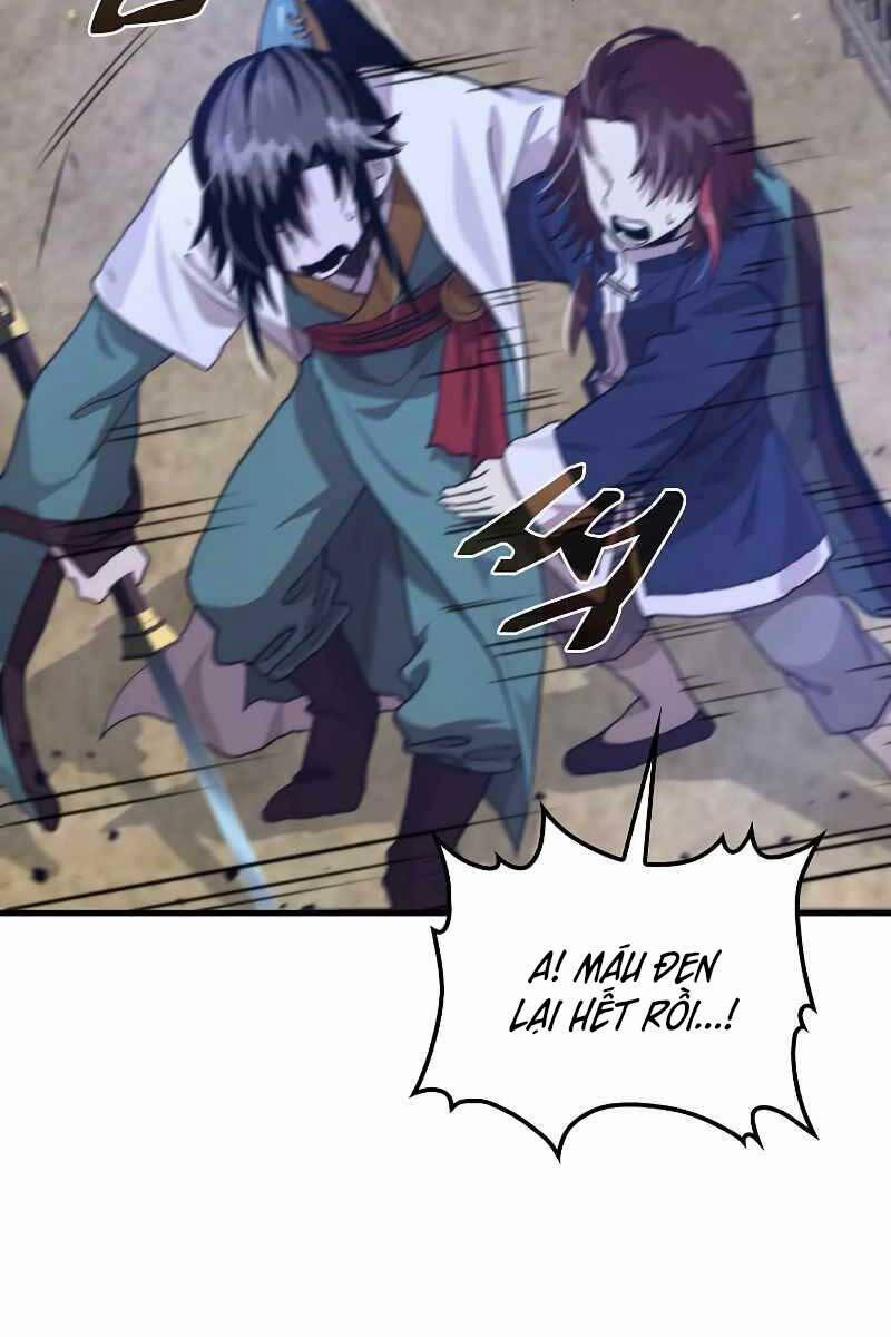 Bác Sĩ Trùng Sinh Về Murim 116 trang 70