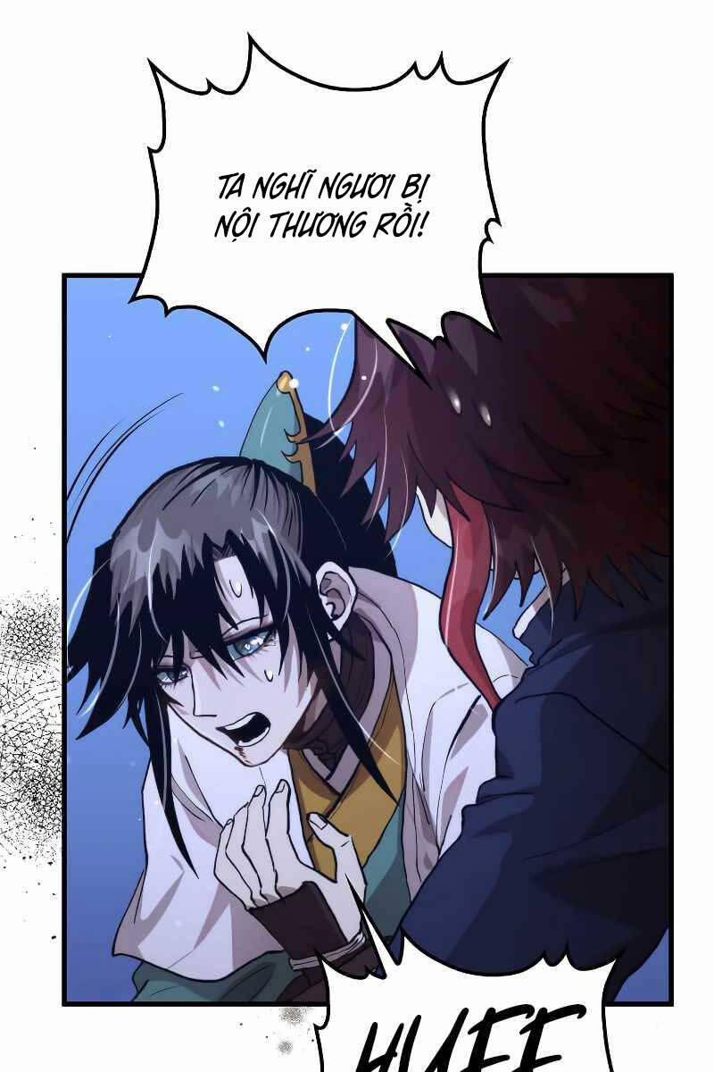 Bác Sĩ Trùng Sinh Về Murim 116 trang 71