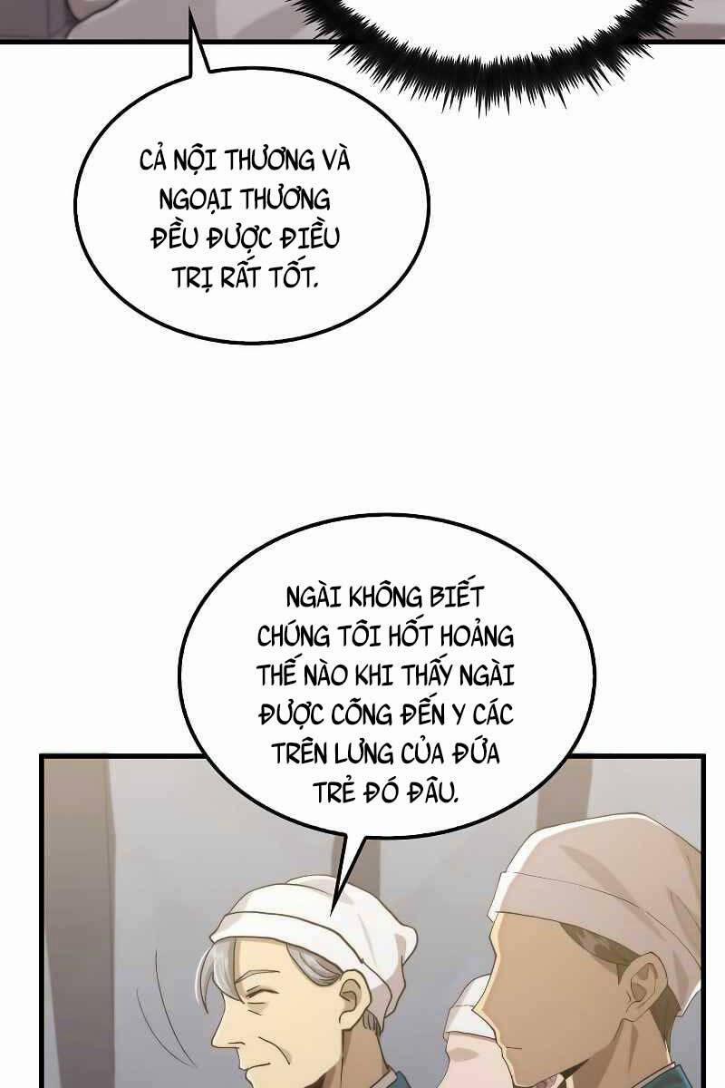 Bác Sĩ Trùng Sinh Về Murim 116 trang 89