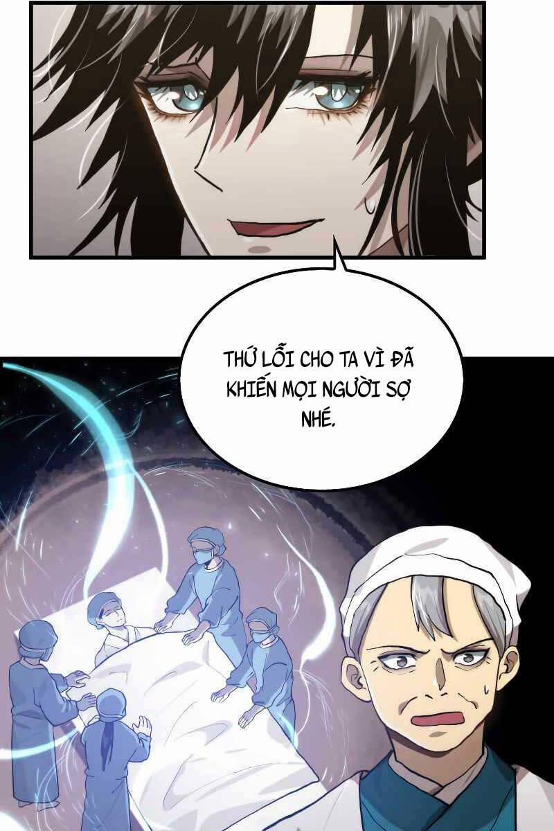 Bác Sĩ Trùng Sinh Về Murim 116 trang 91