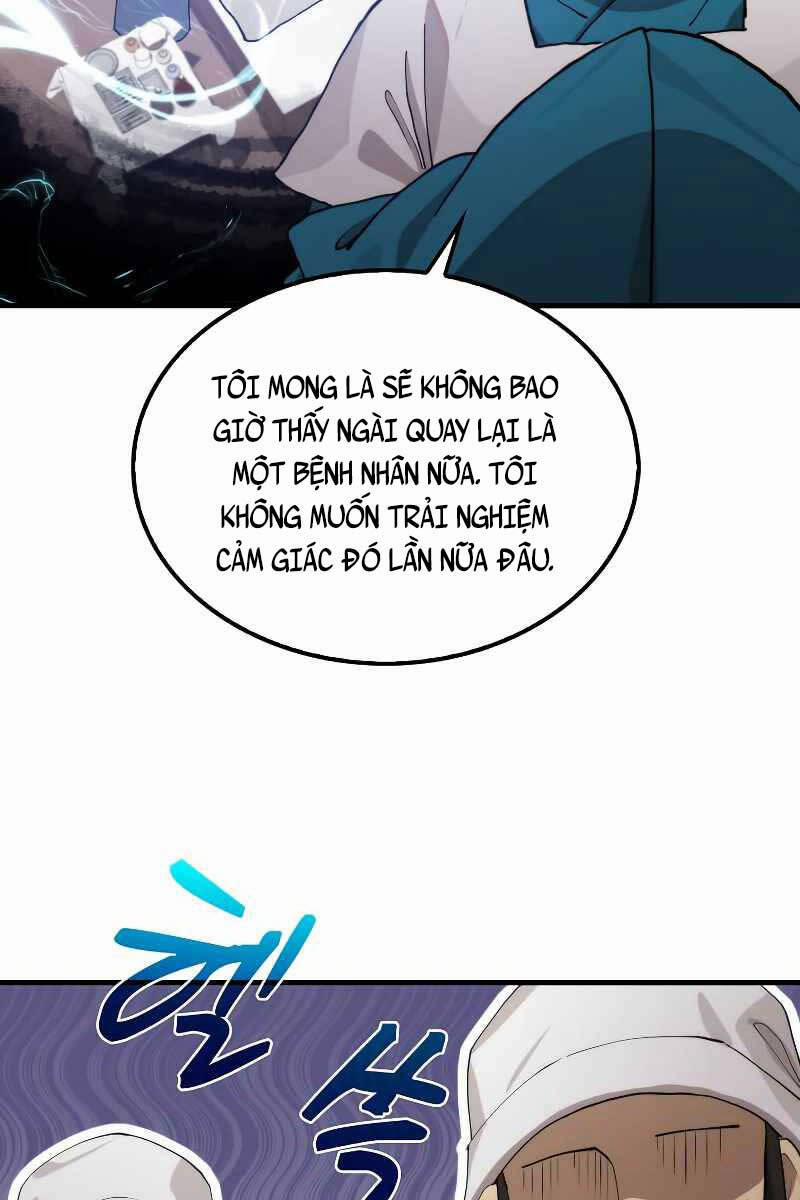 Bác Sĩ Trùng Sinh Về Murim 116 trang 92