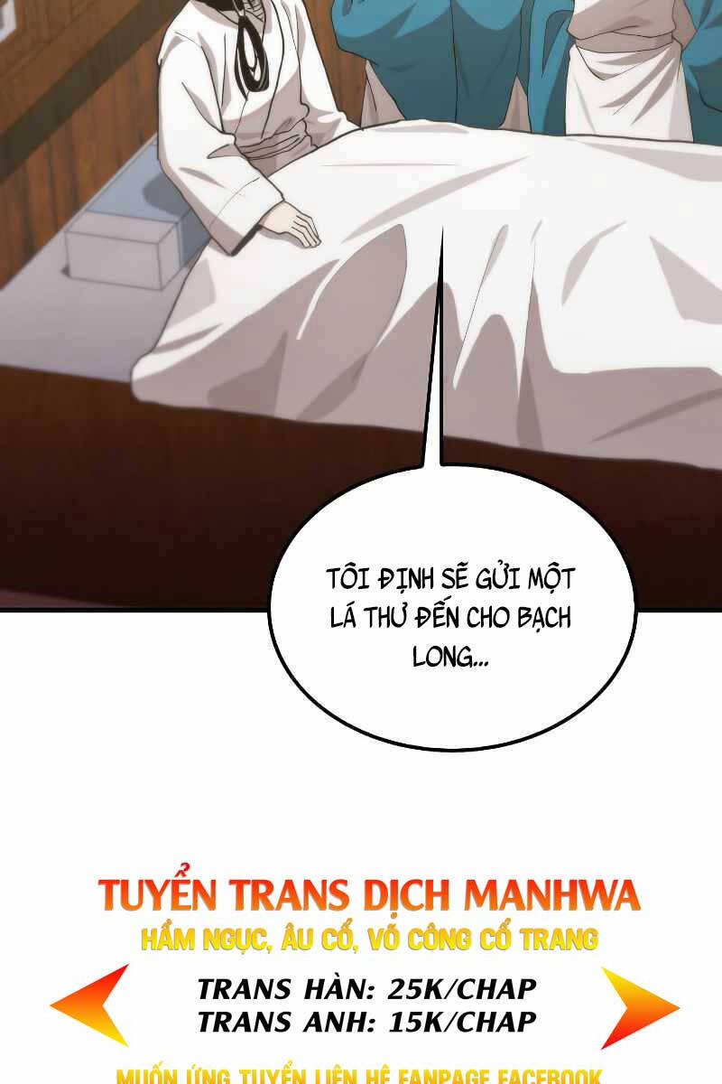 Bác Sĩ Trùng Sinh Về Murim 116 trang 95