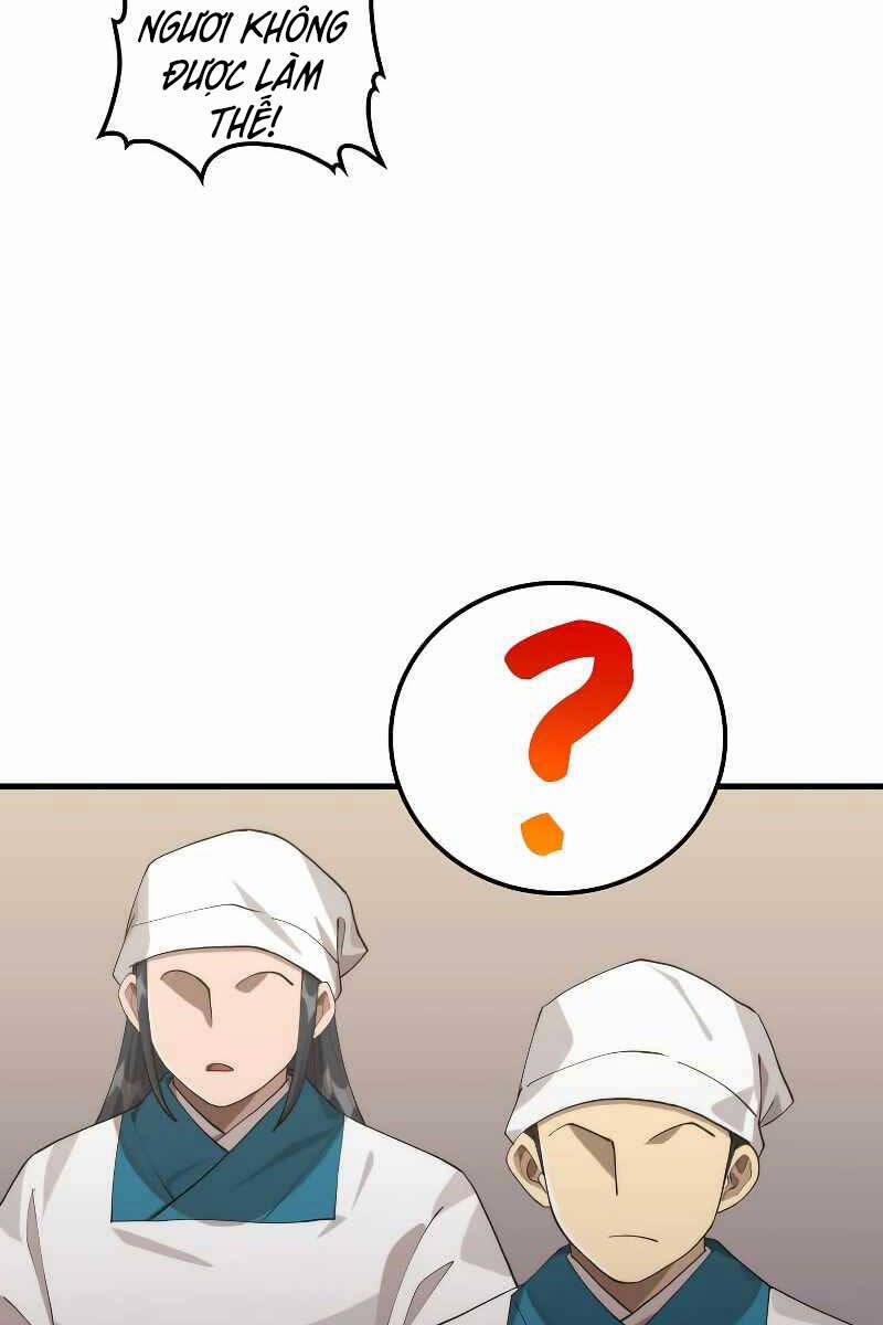Bác Sĩ Trùng Sinh Về Murim 116 trang 97