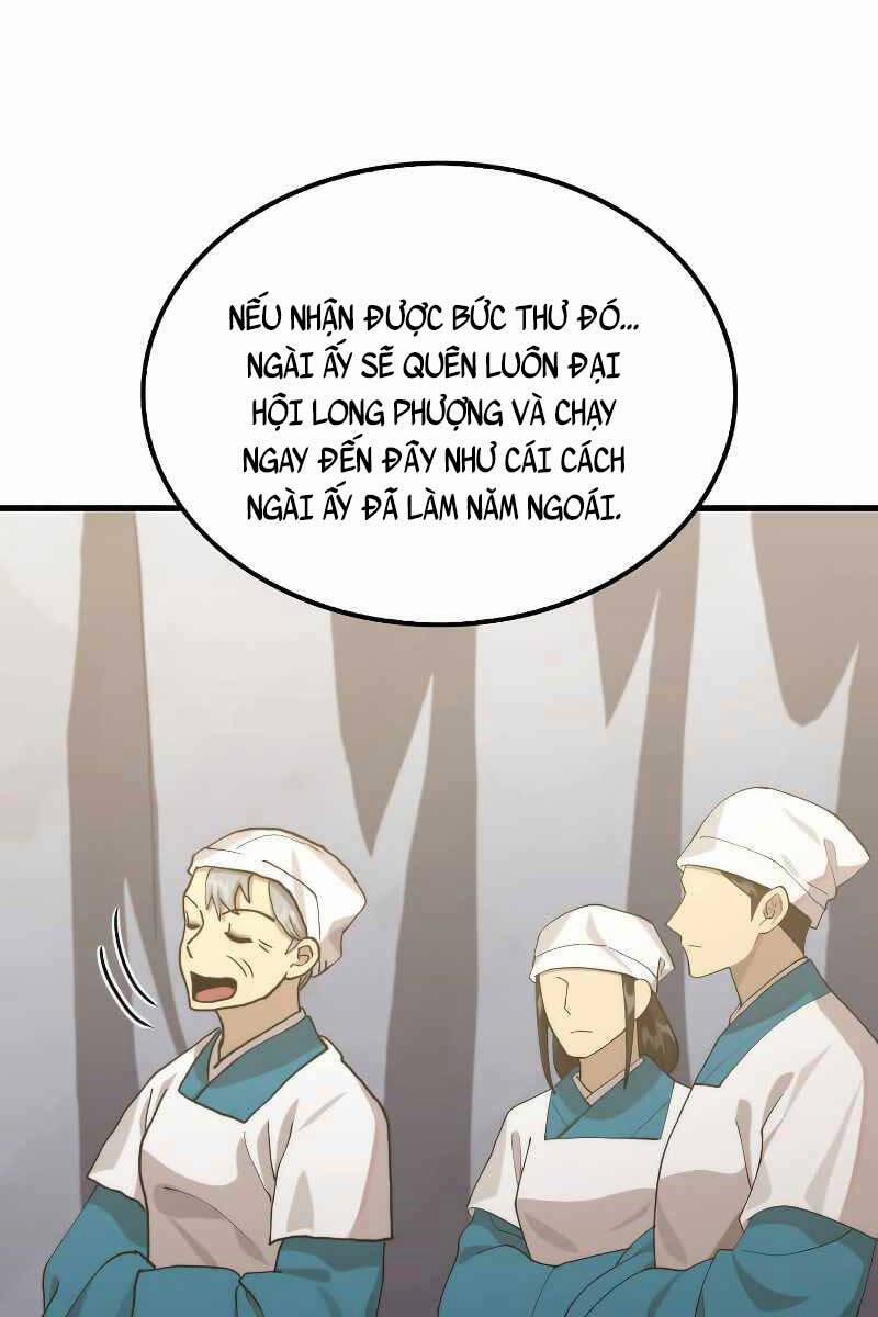 Bác Sĩ Trùng Sinh Về Murim 116 trang 99
