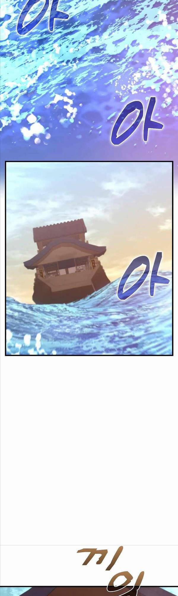 Bác Sĩ Trùng Sinh Về Murim 117 trang 29